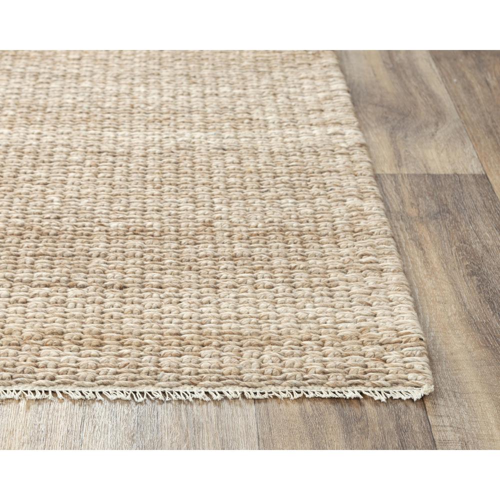 Sun Neutral 8'6"X11'6" Woven Rug- 003109. Picture 3