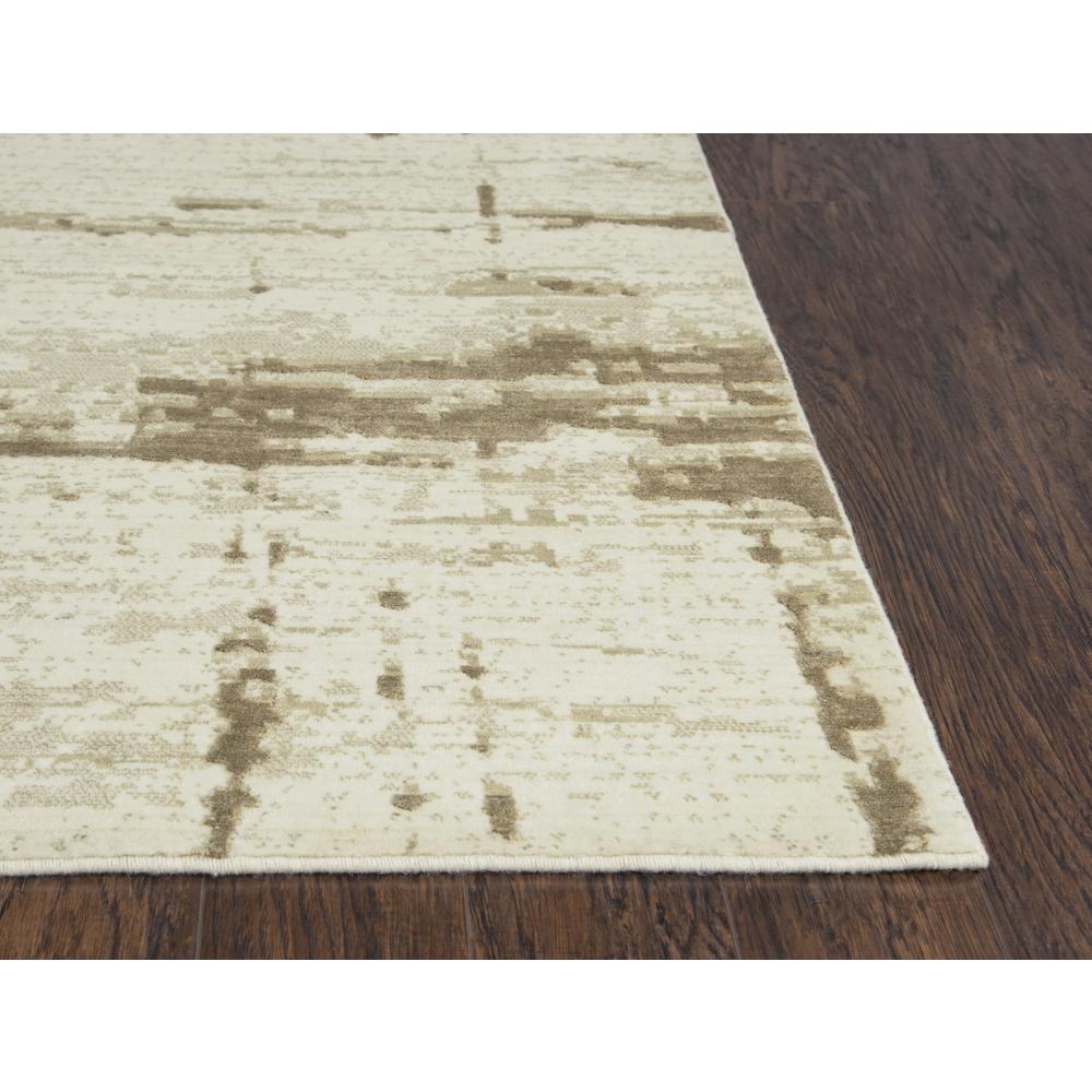 8' x 10' Hybrid Rectangle Rug. Picture 2