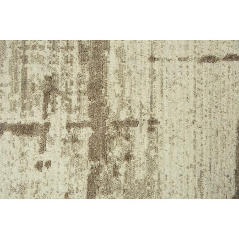 8' x 10' Hybrid Rectangle Rug. Picture 4