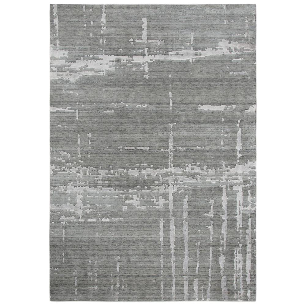 8' x 10' Hybrid Rectangle Rug. Picture 1