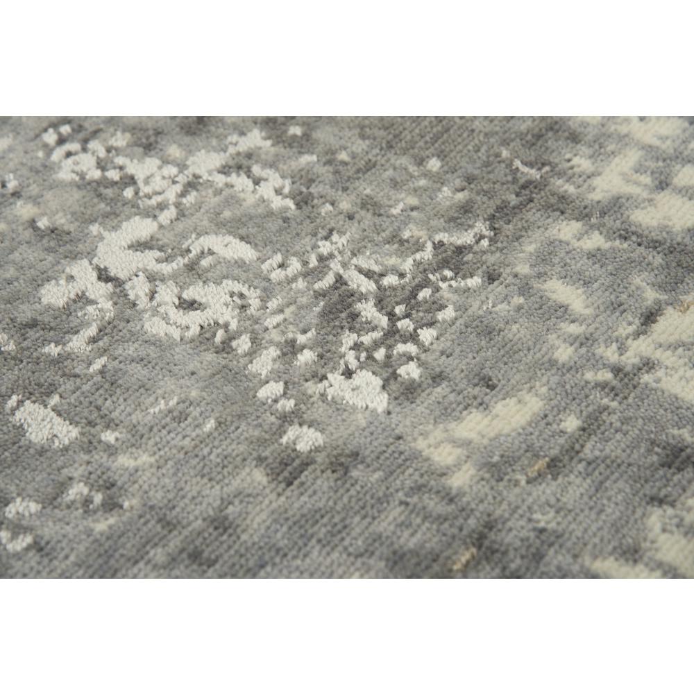 8' x 10' Hybrid Rectangle Rug. Picture 3