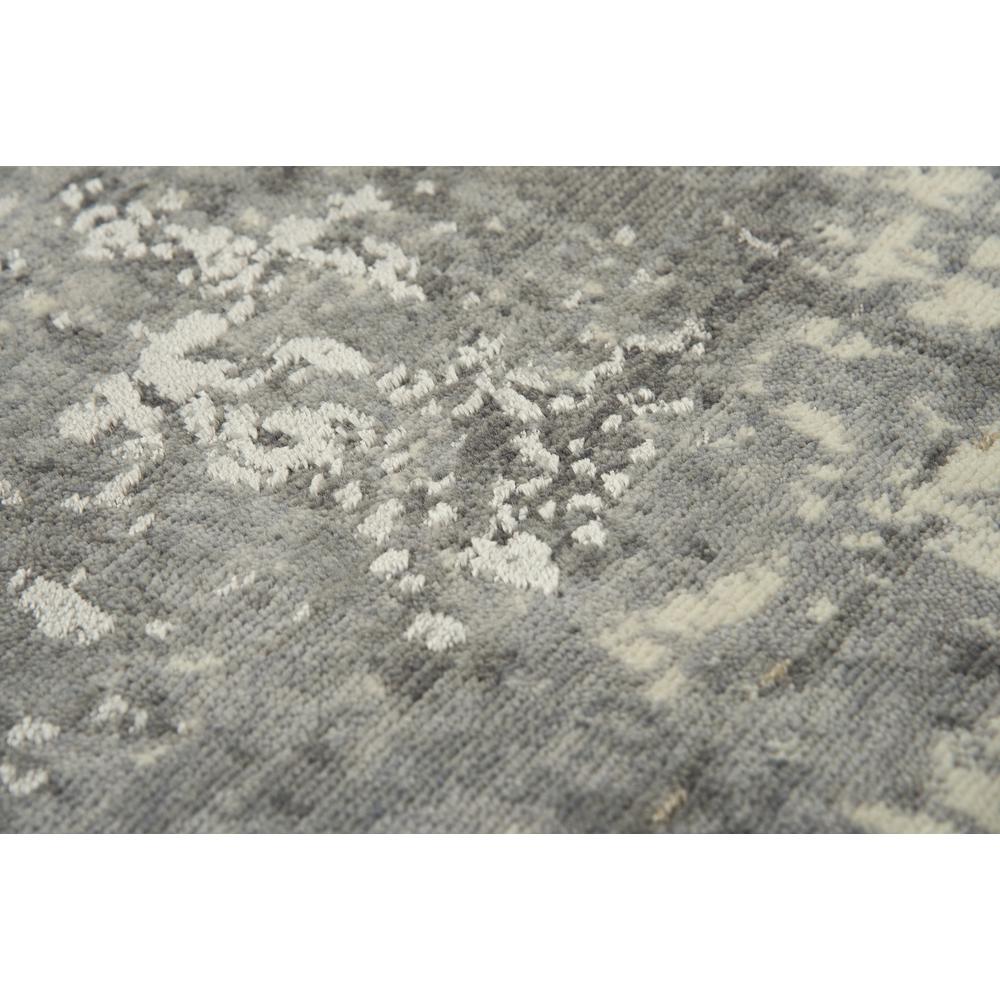 8' x 10' Hybrid Rectangle Rug. Picture 11