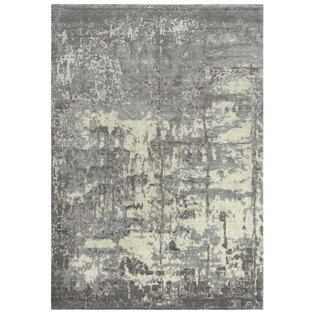 8' x 10' Hybrid Rectangle Rug. Picture 5