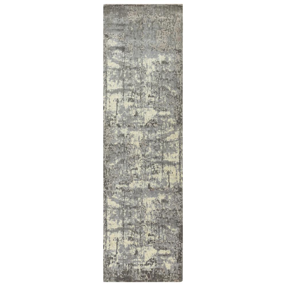 8' x 10' Hybrid Rectangle Rug. Picture 8