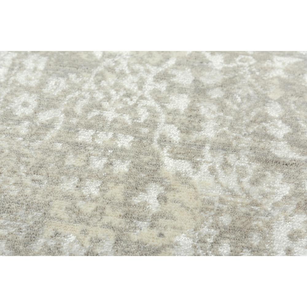 8' x 10' Hybrid Rectangle Rug. Picture 4