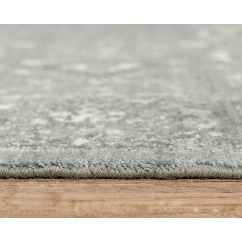 8' x 10' Hybrid Rectangle Rug. Picture 6