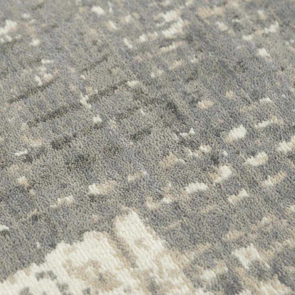8' x 10' Hybrid Rectangle Rug. Picture 5