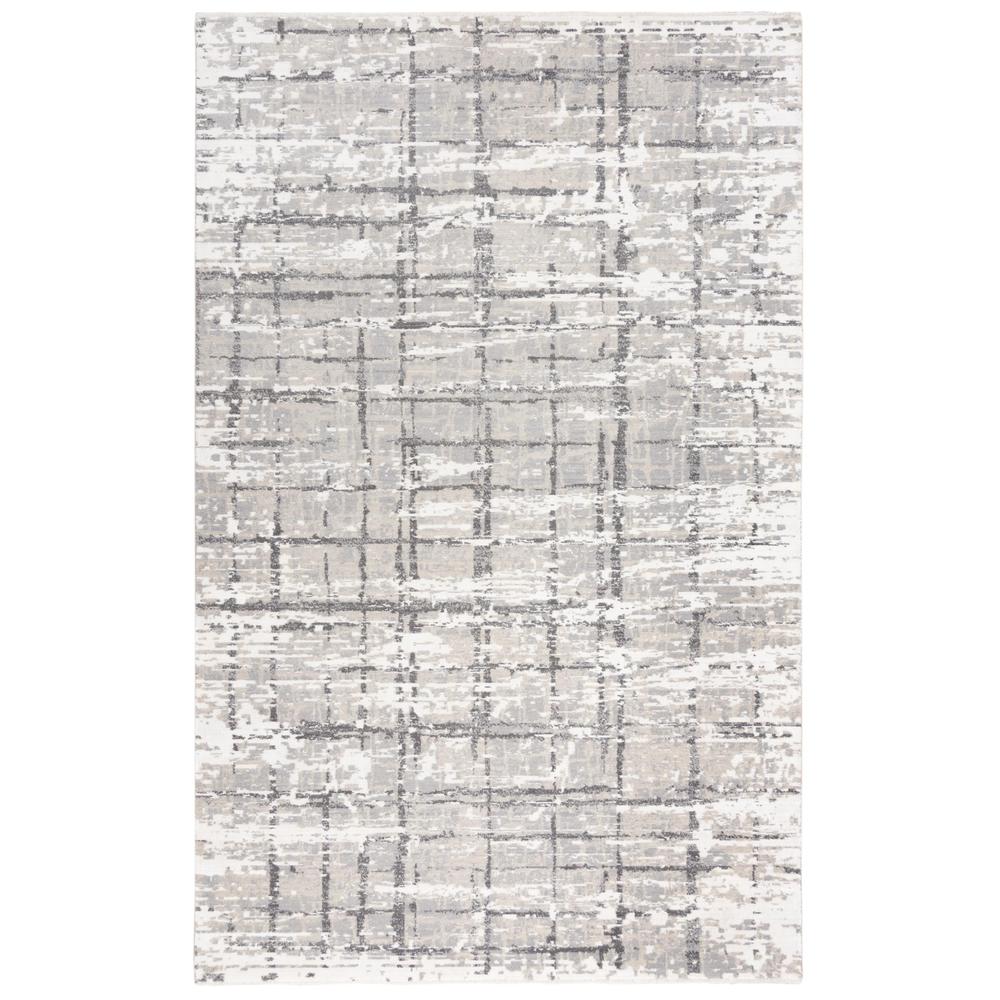 8' x 10' Hybrid Rectangle Rug. Picture 1