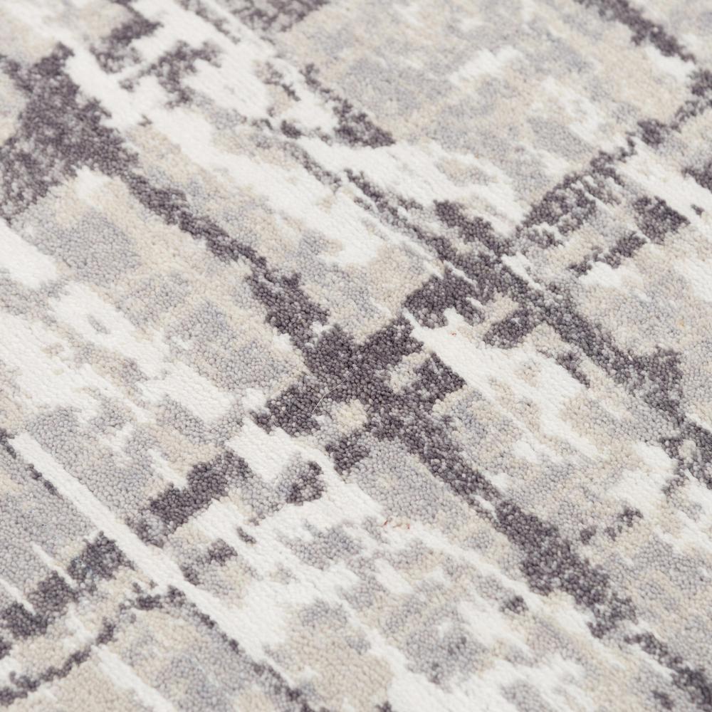 8' x 10' Hybrid Rectangle Rug. Picture 4