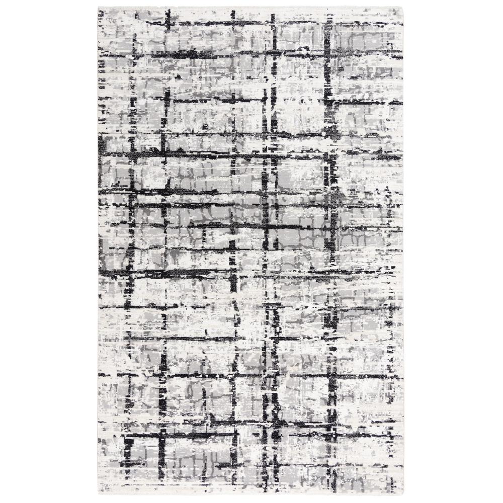 8' x 10' Hybrid Rectangle Rug. Picture 1