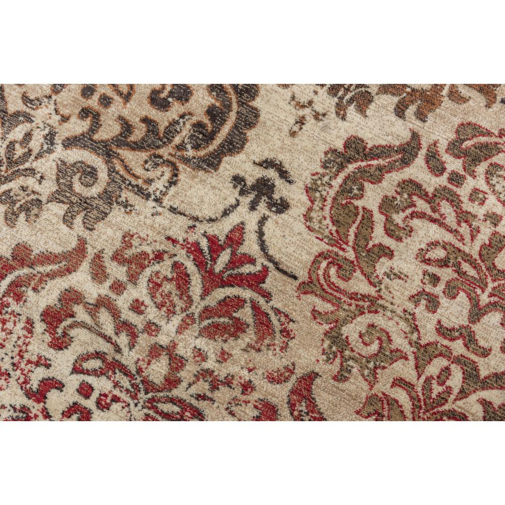 2' x 8' Hybrid Rectangle Runner. Picture 5