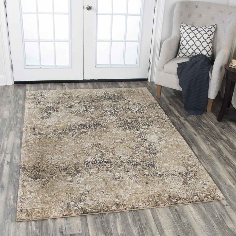 2' x 8' Hybrid Rectangle Runner. Picture 2