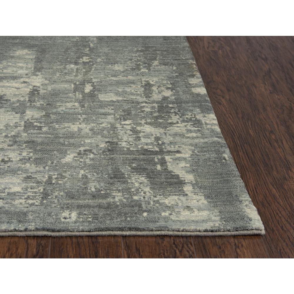 8' x 10' Hybrid Rectangle Rug. Picture 2