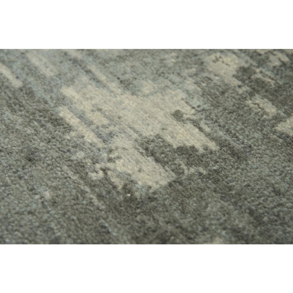 8' x 10' Hybrid Rectangle Rug. Picture 3
