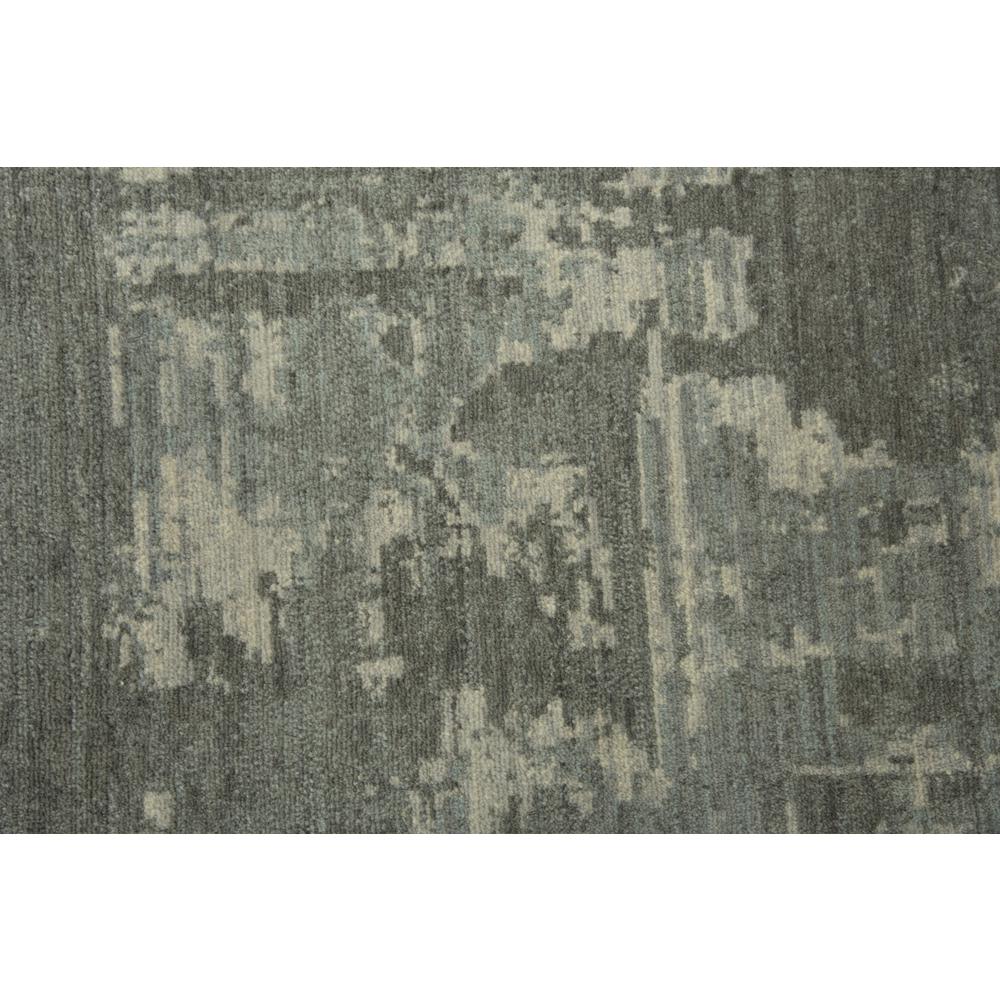 8' x 10' Hybrid Rectangle Rug. Picture 4