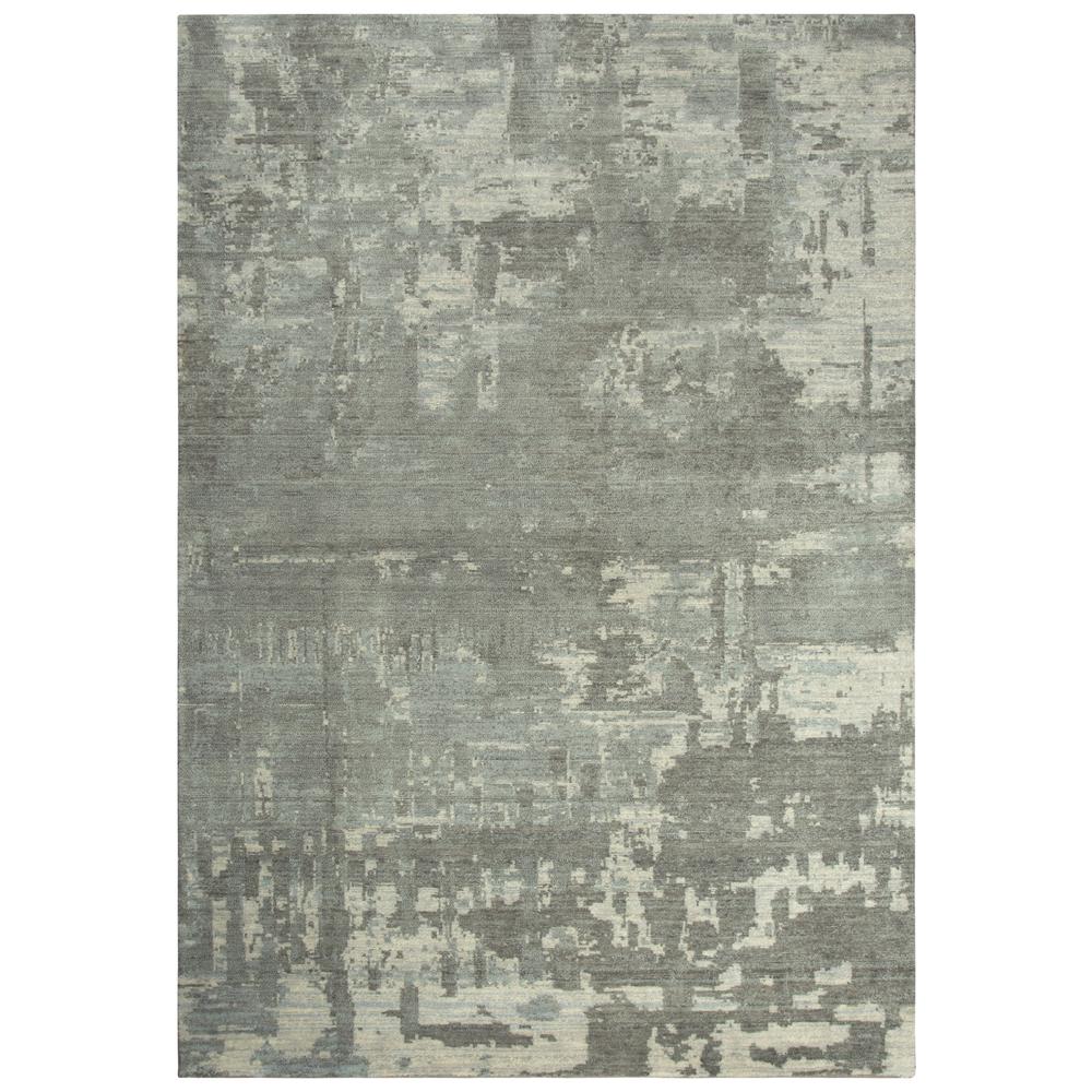 8' x 10' Hybrid Rectangle Rug. Picture 5
