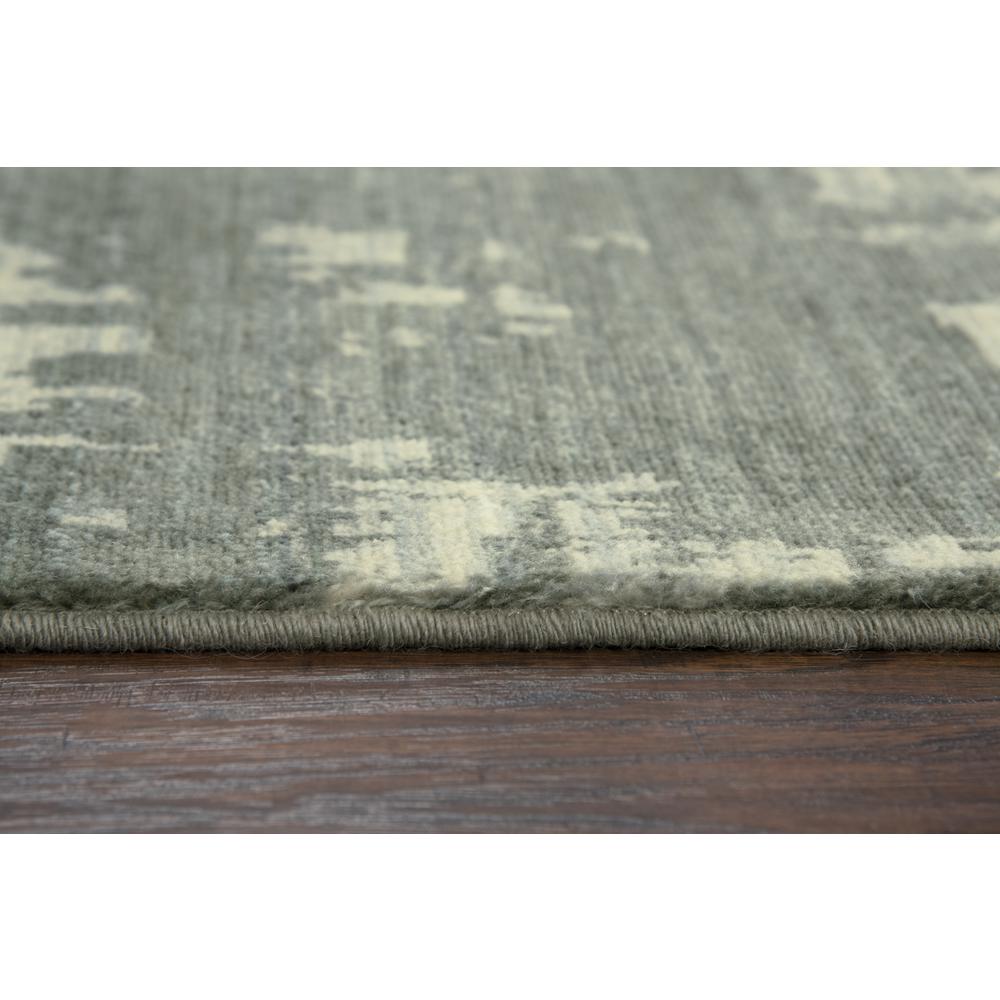 8' x 10' Hybrid Rectangle Rug. Picture 6