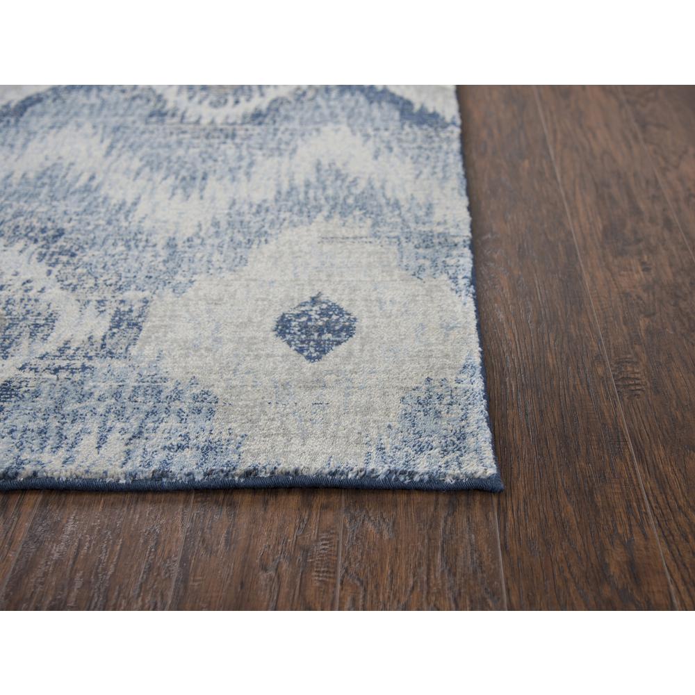 3' x 5' Hybrid Rectangle Rug. Picture 8