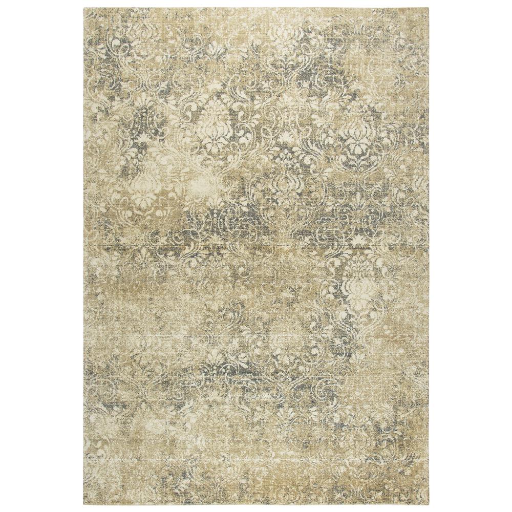 8' x 10' Hybrid Rectangle Rug. Picture 11