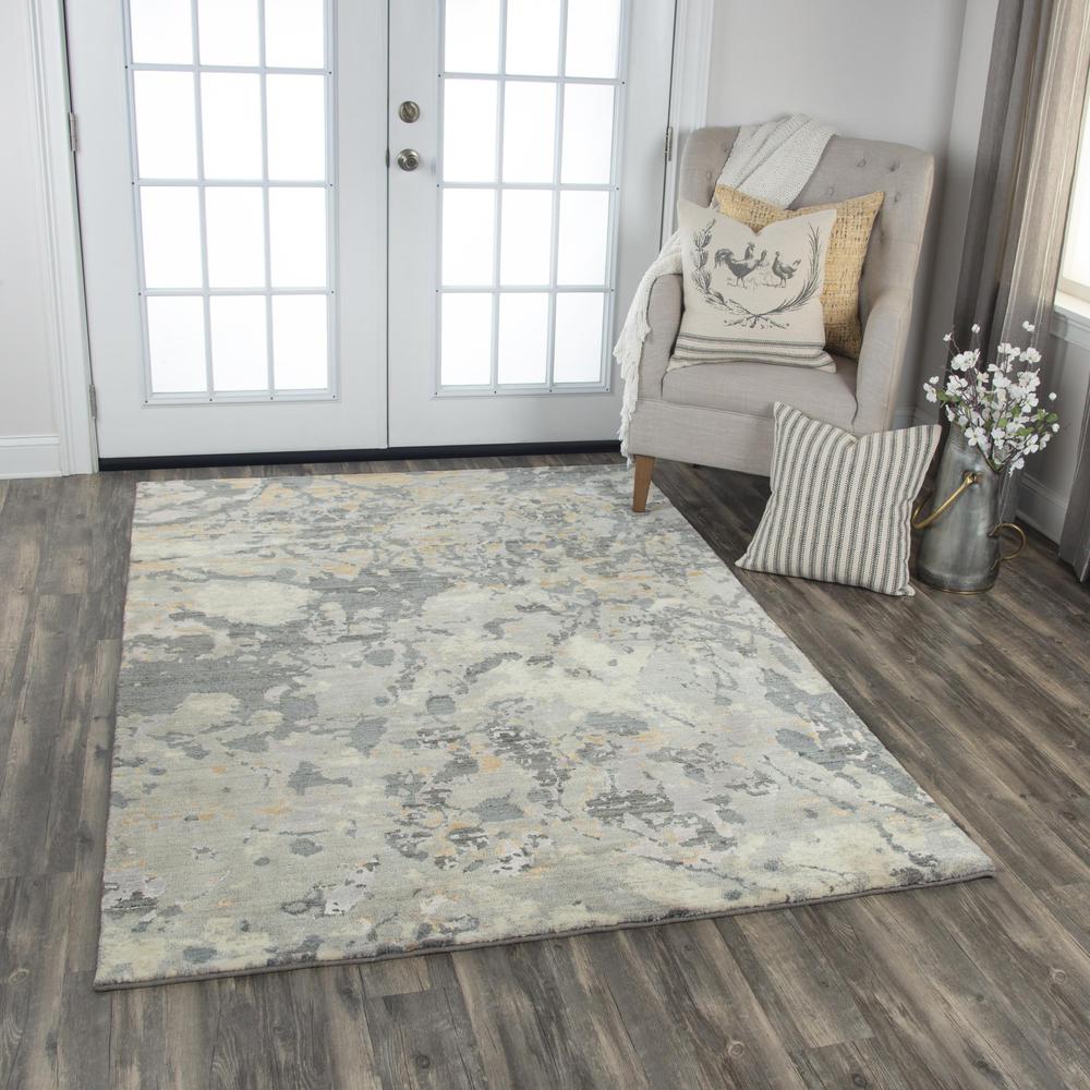 2' x 8' Hybrid Rectangle Runner. Picture 2