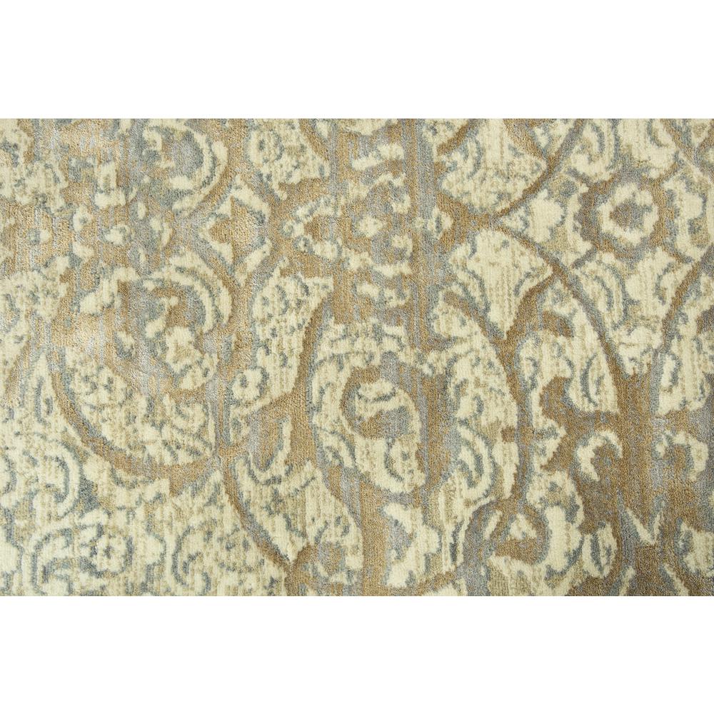 8' x 10' Hybrid Rectangle Rug. Picture 12