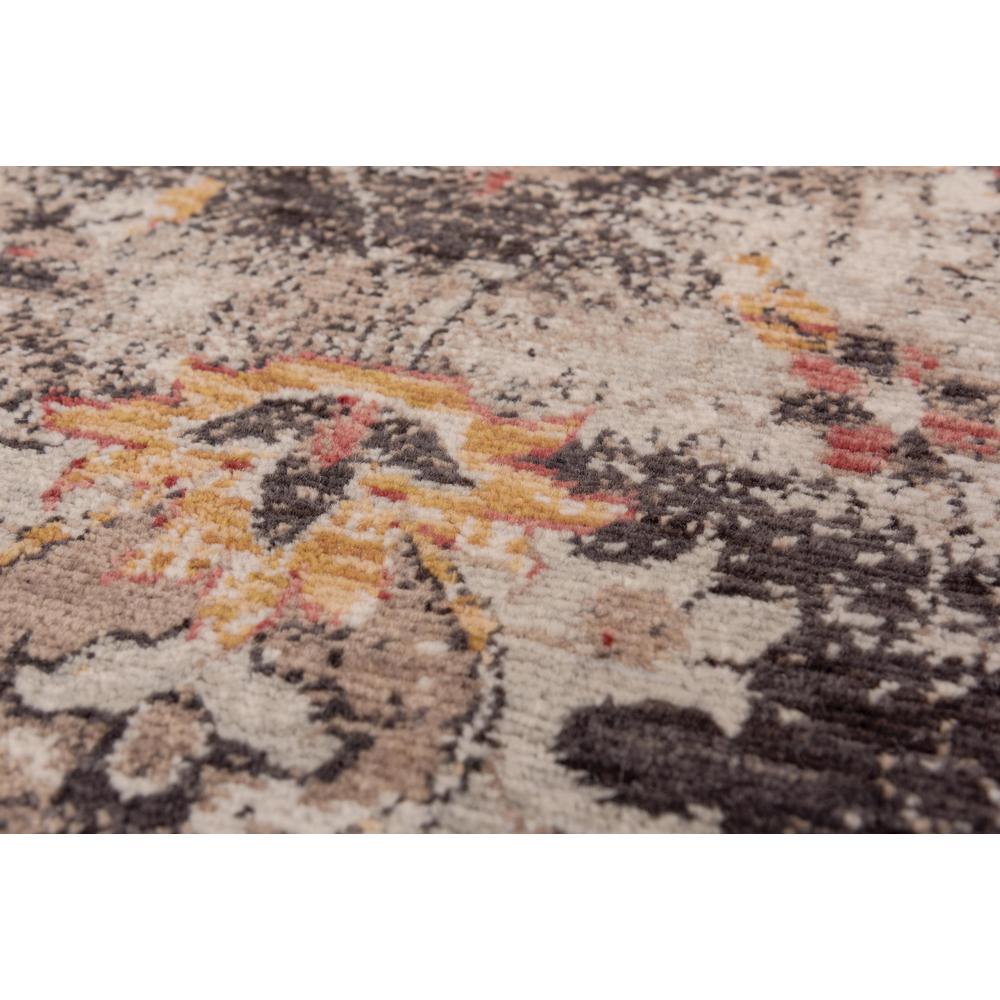 8' x 10' Hybrid Rectangle Rug. Picture 4