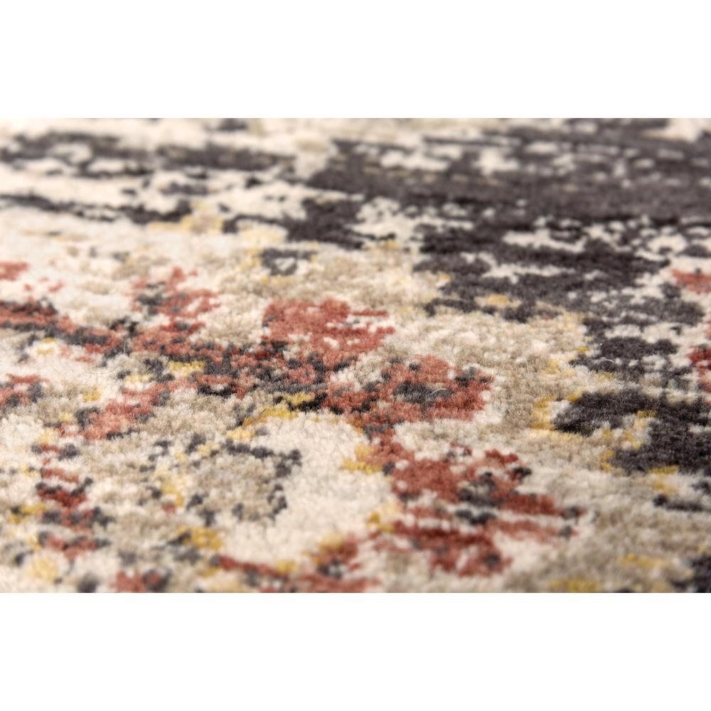 8' x 10' Hybrid Rectangle Rug. Picture 4