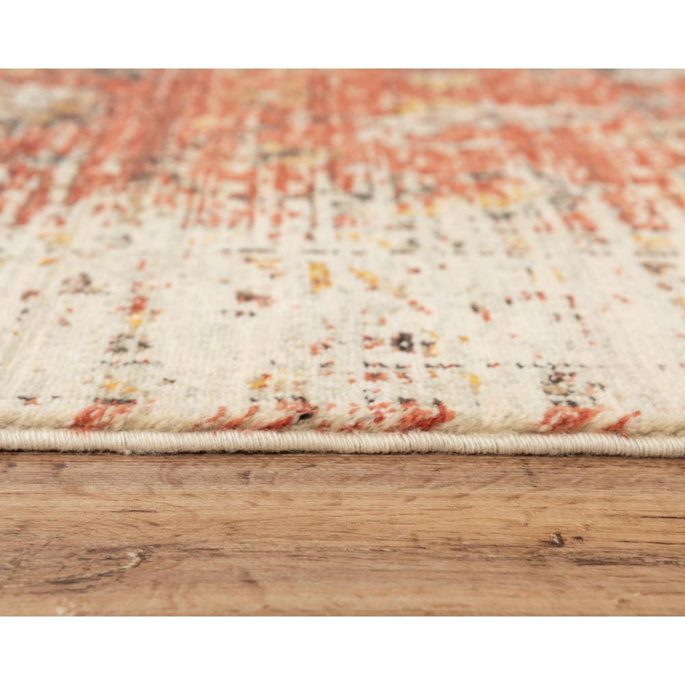 8' x 10' Hybrid Rectangle Rug. Picture 6