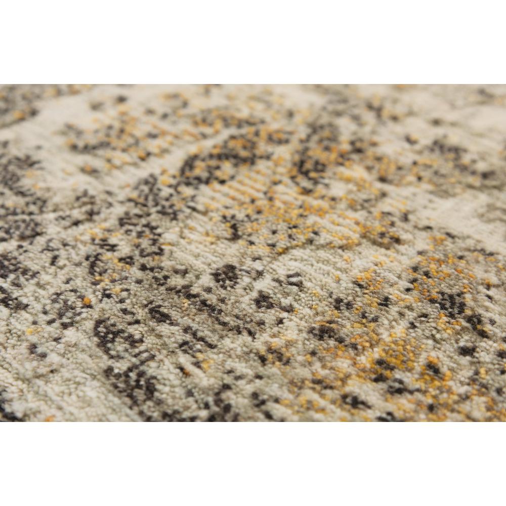8' x 10' Hybrid Rectangle Rug. Picture 4