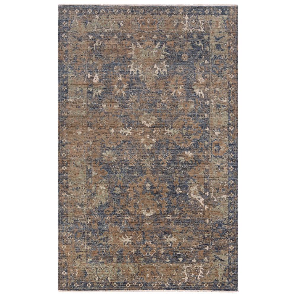 8' x 10' Hybrid Rectangle Rug. Picture 1