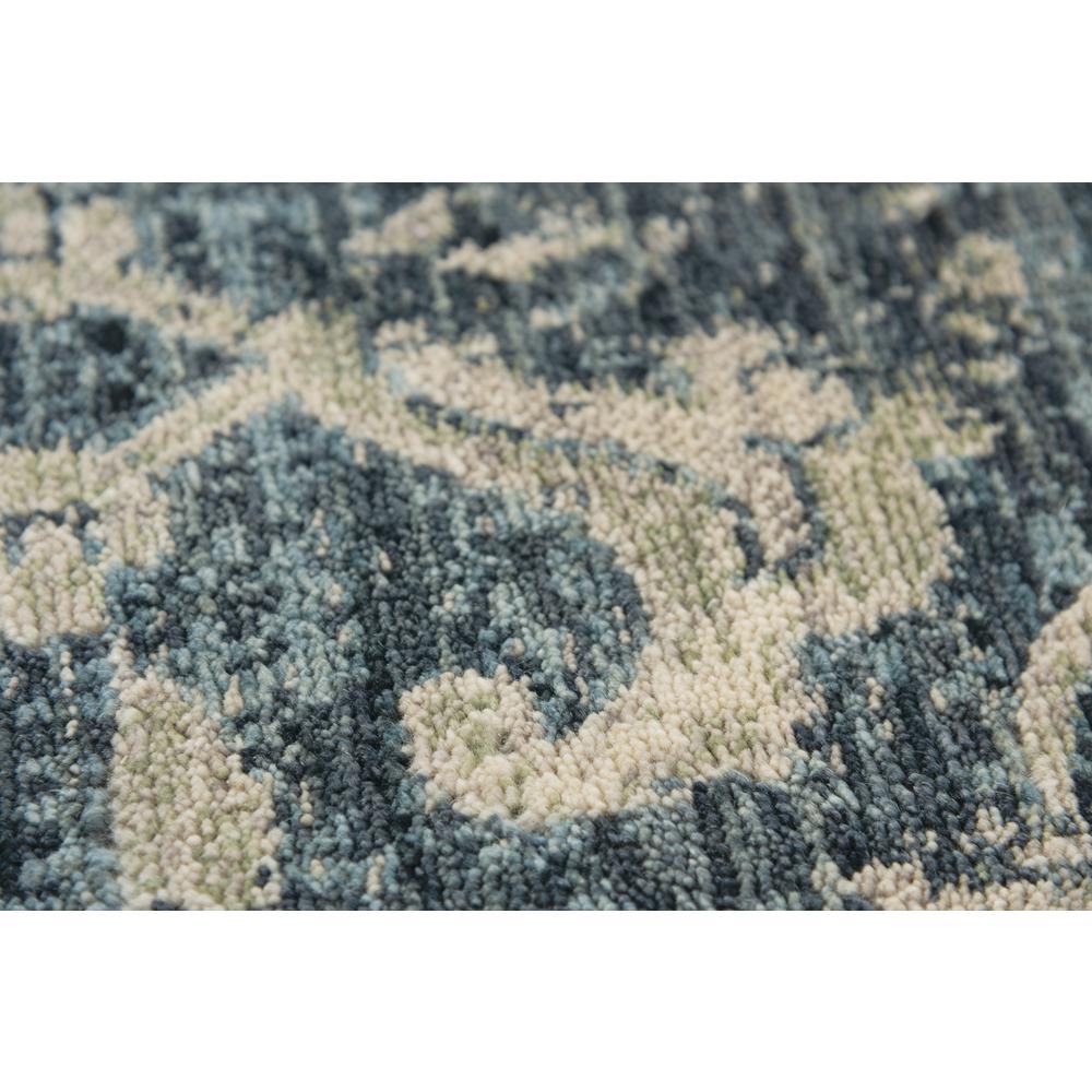 8' x 10' Hybrid Rectangle Rug. Picture 2
