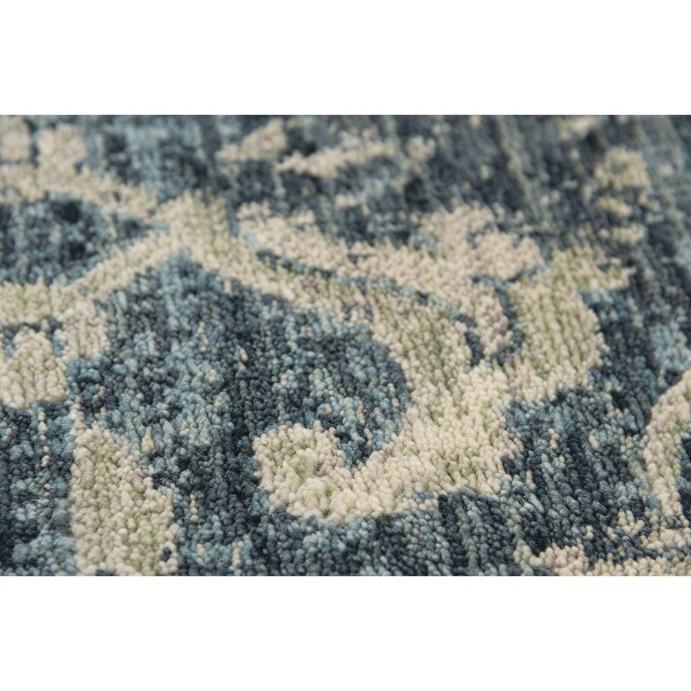 8' x 10' Hybrid Rectangle Rug. Picture 8