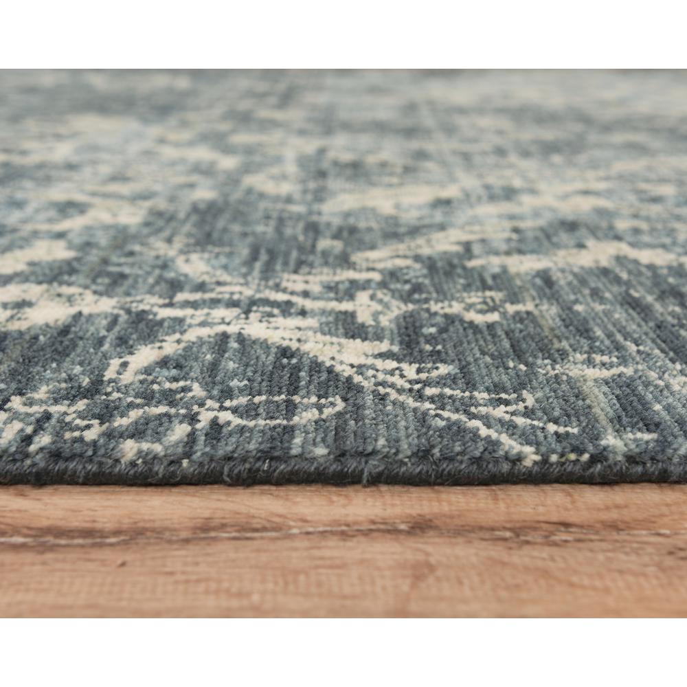 8' x 10' Hybrid Rectangle Rug. Picture 11