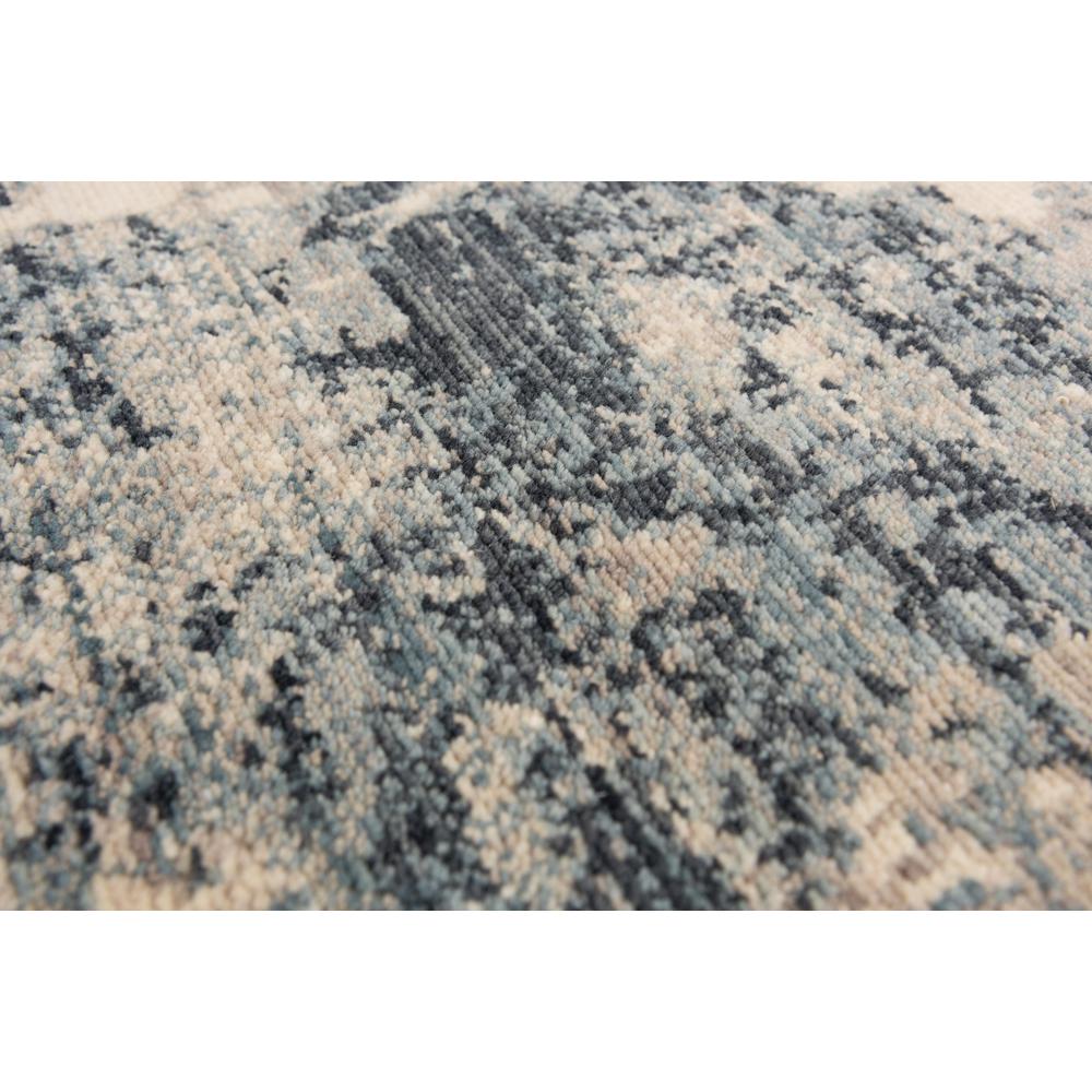 8' x 10' Hybrid Rectangle Rug. Picture 4