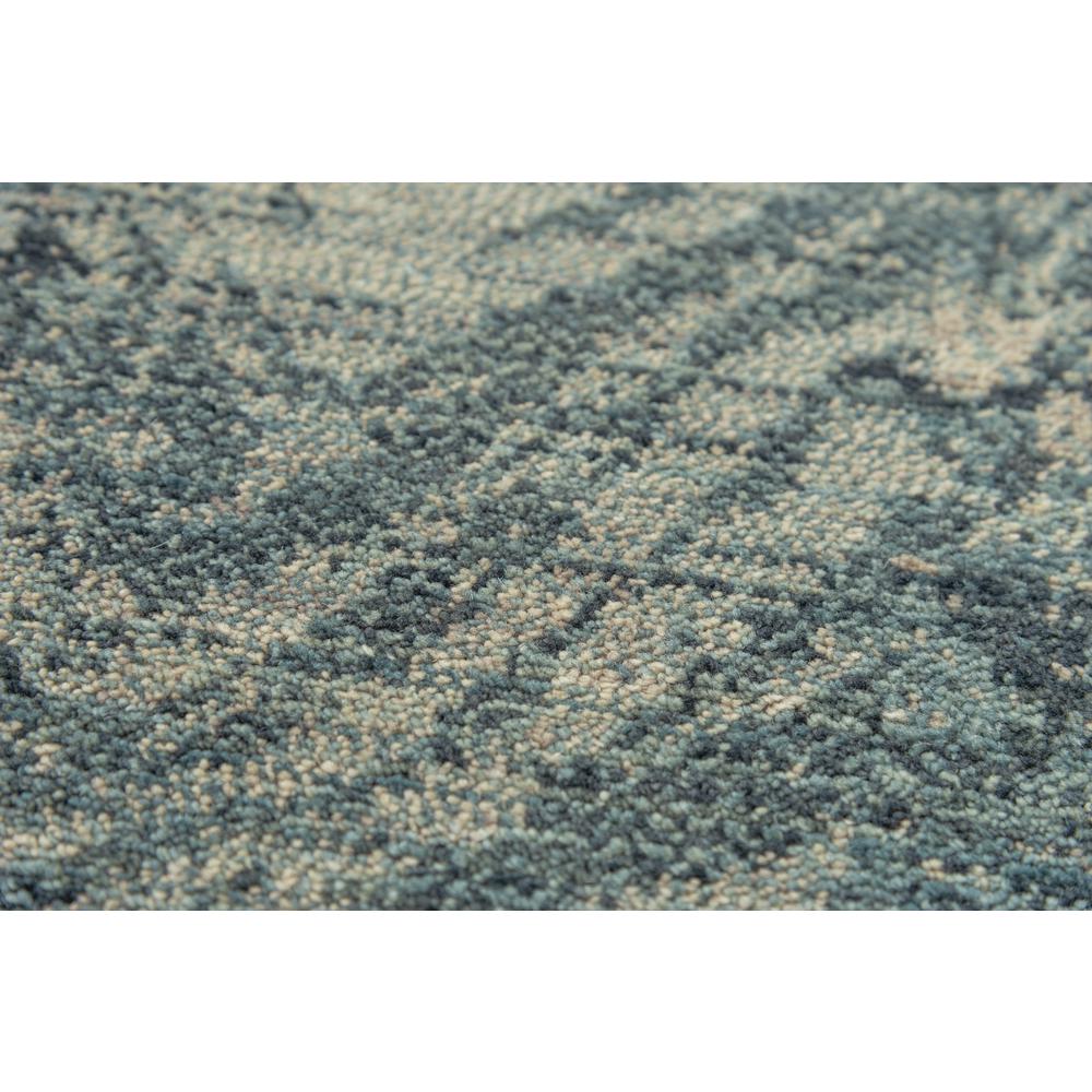 8' x 10' Hybrid Rectangle Rug. Picture 2