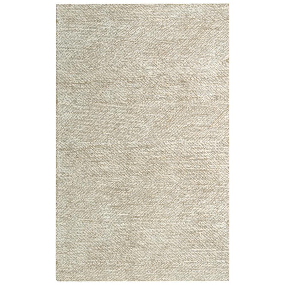 Hand Tufted Cut Pile Wool Rug, 8'6" x 11'6". Picture 1