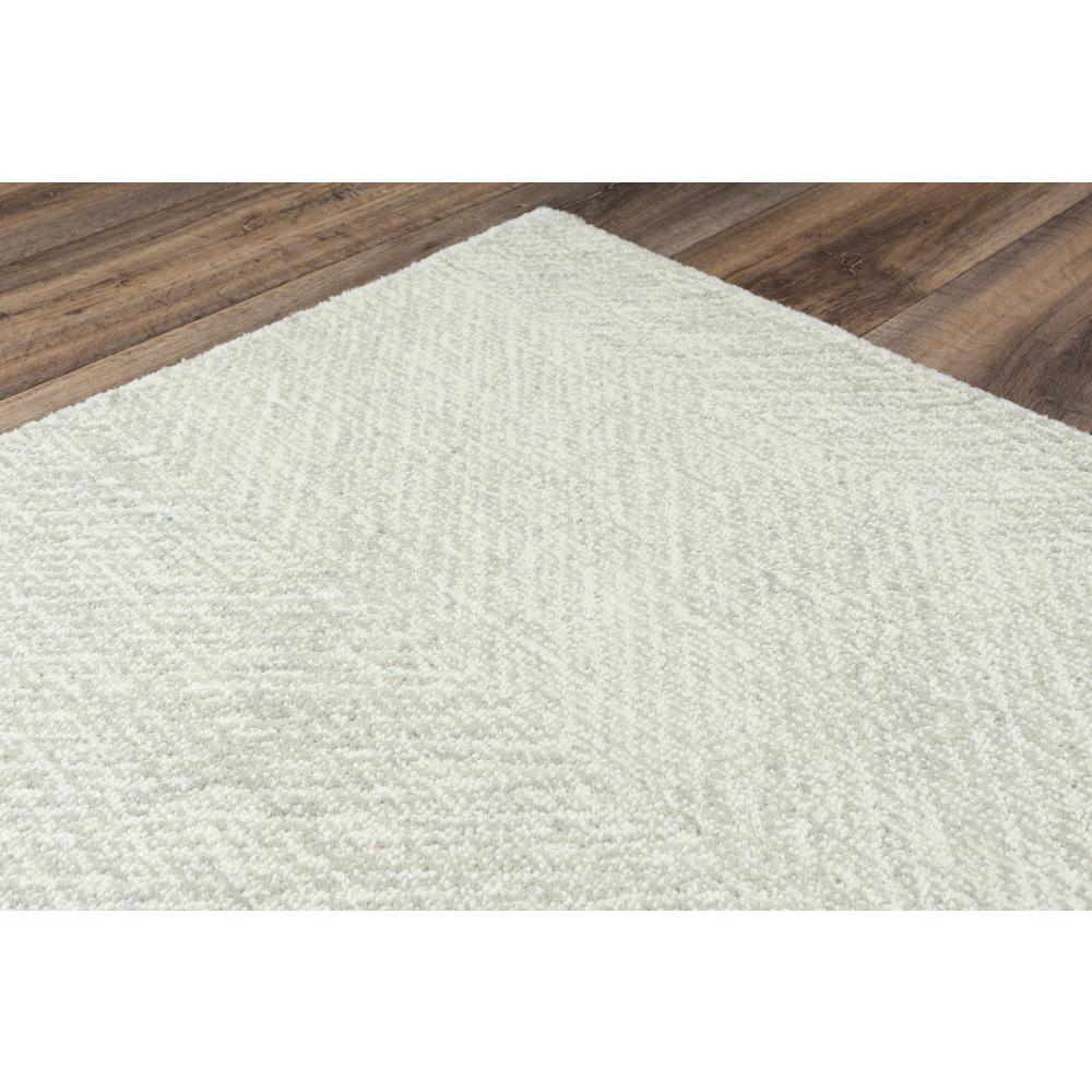 9' x 12' Hand-Tufted Rectangle Rug. Picture 5