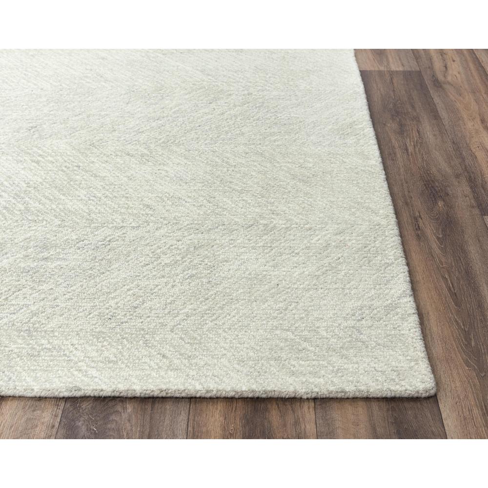 9' x 12' Hand-Tufted Rectangle Rug. Picture 3