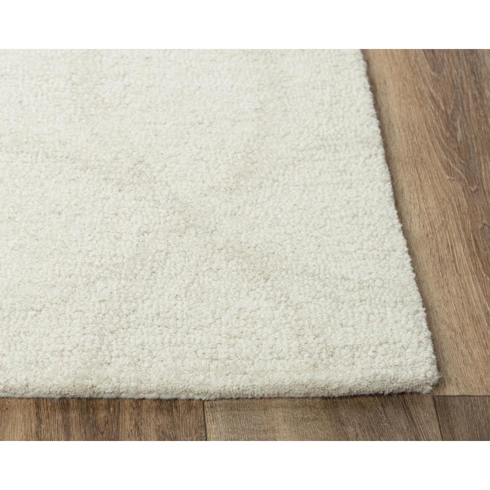 9' x 12' Hand-Tufted Rectangle Rug. Picture 3
