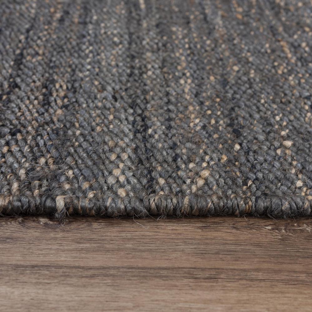 9' x 12' Hand-Woven Rectangle Rug. Picture 3