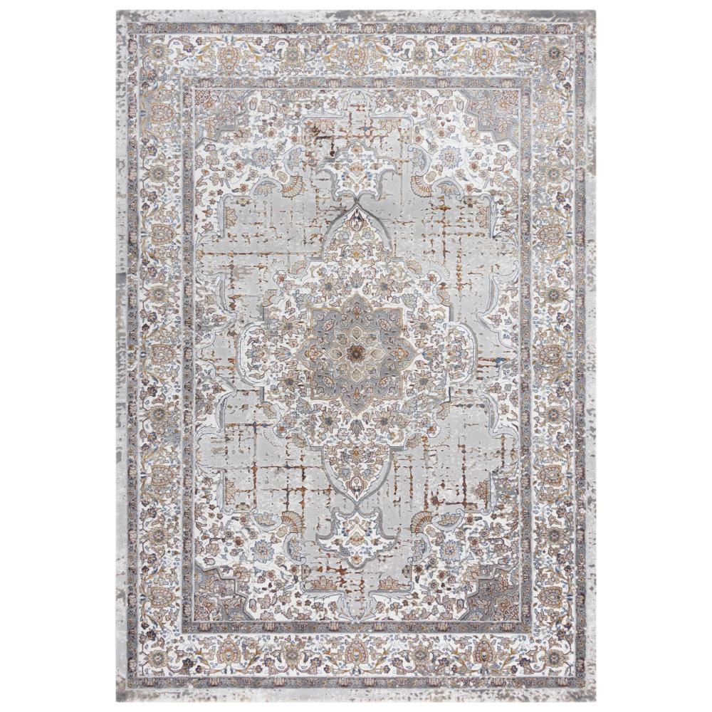 9' x 12' Machine-Made Rectangle Rug. Picture 1
