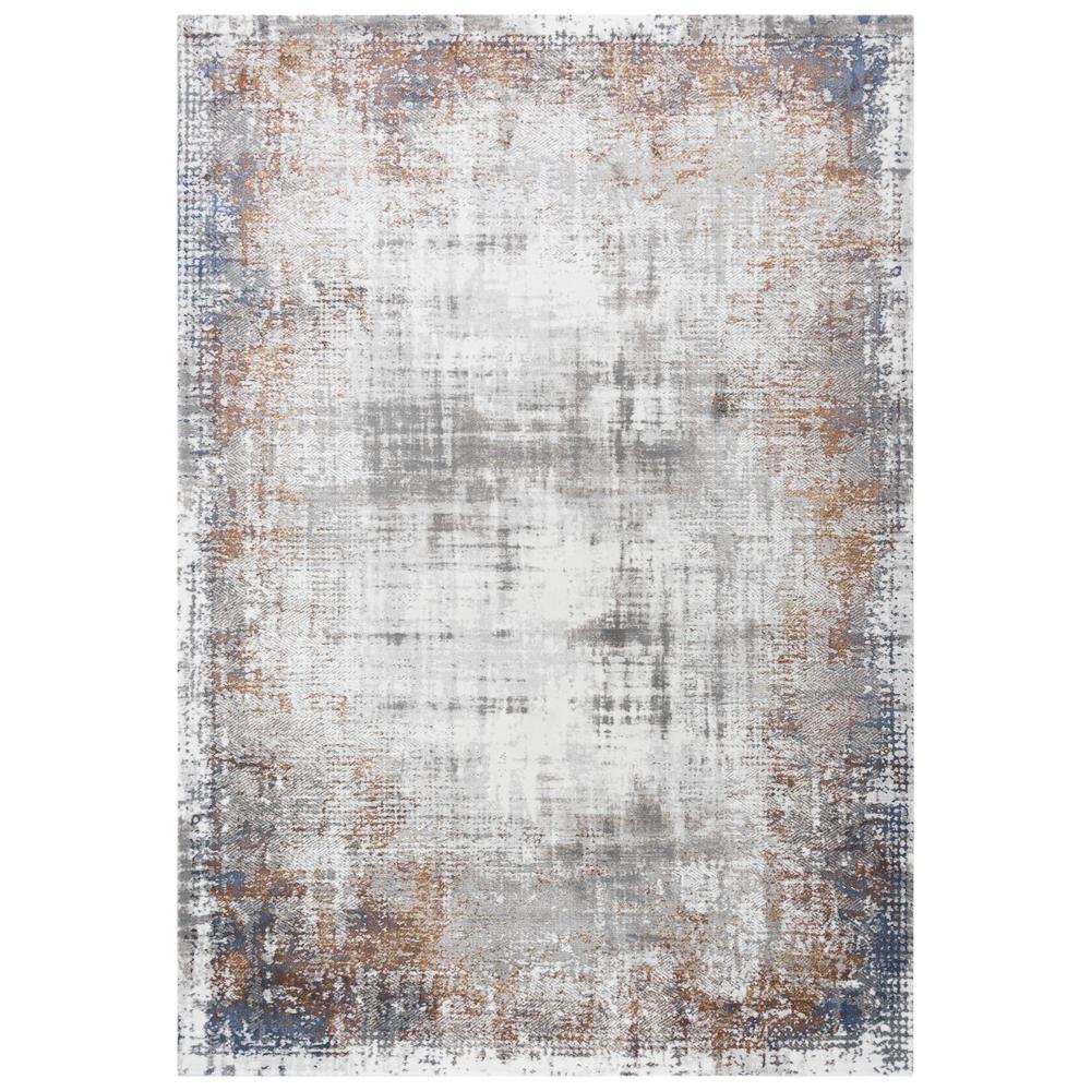 9' x 12' Machine-Made Rectangle Rug. Picture 1