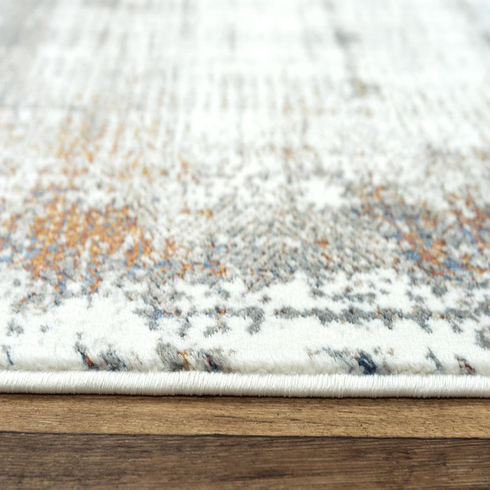 9' x 12' Machine-Made Rectangle Rug. Picture 6