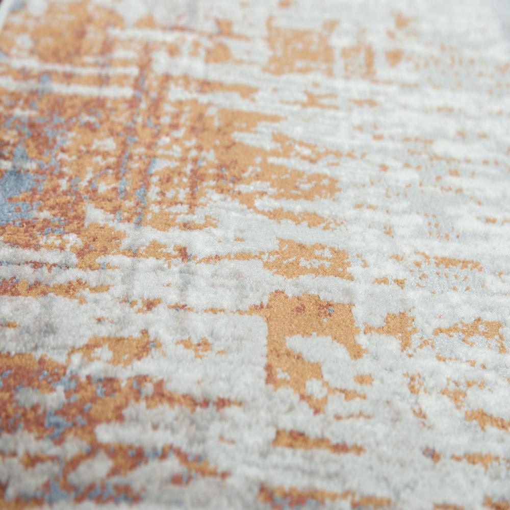 9' x 12' Machine-Made Rectangle Rug. Picture 4