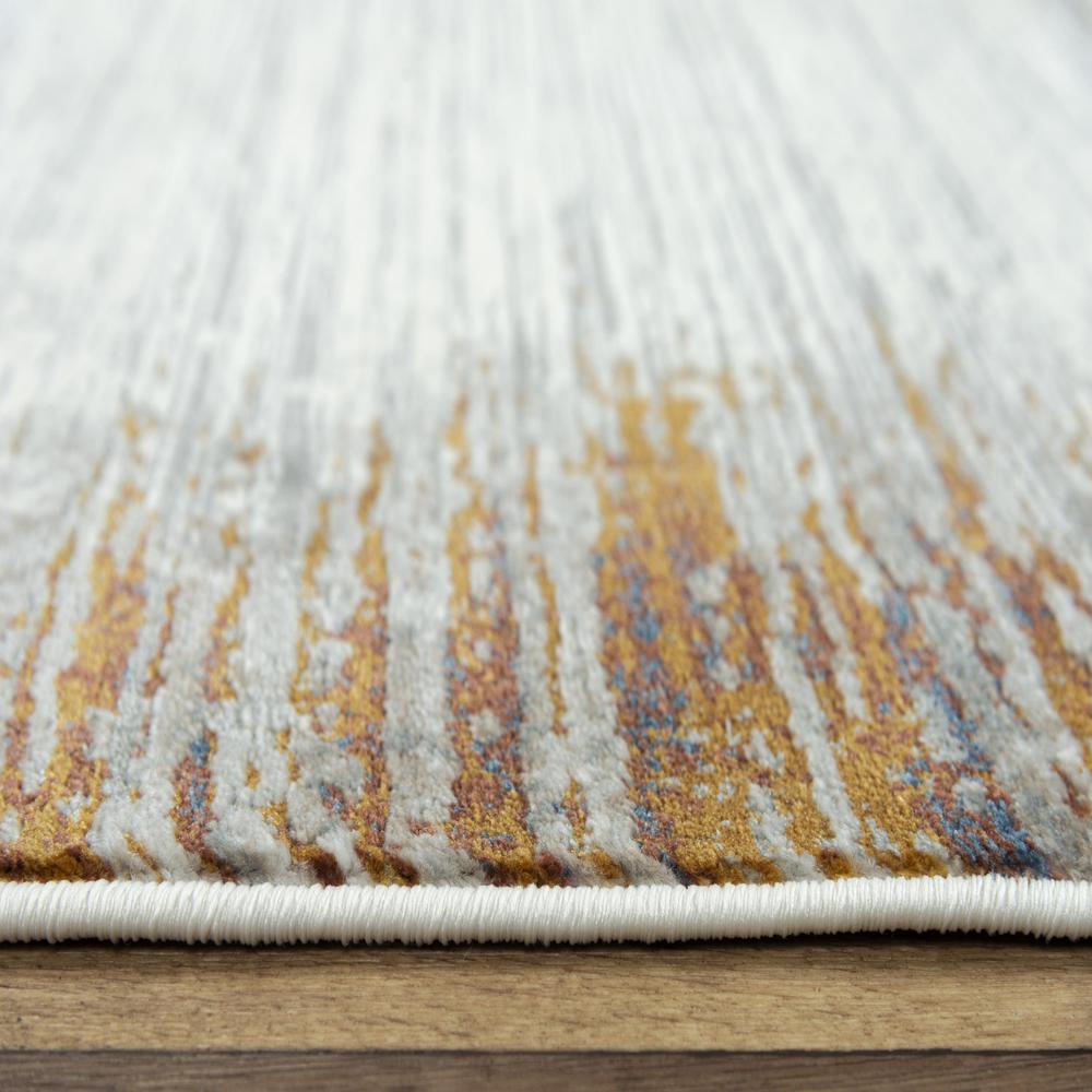 9' x 12' Machine-Made Rectangle Rug. Picture 6