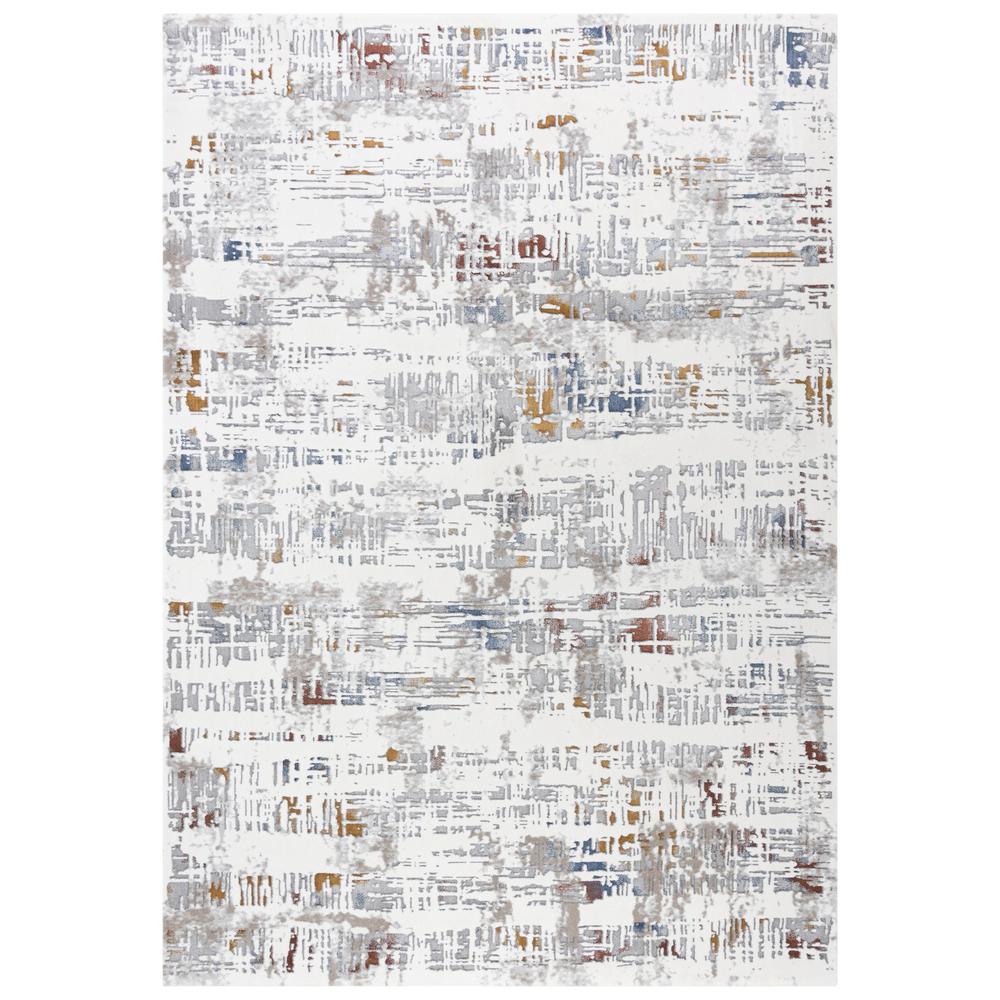 9' x 12' Machine-Made Rectangle Rug. Picture 1