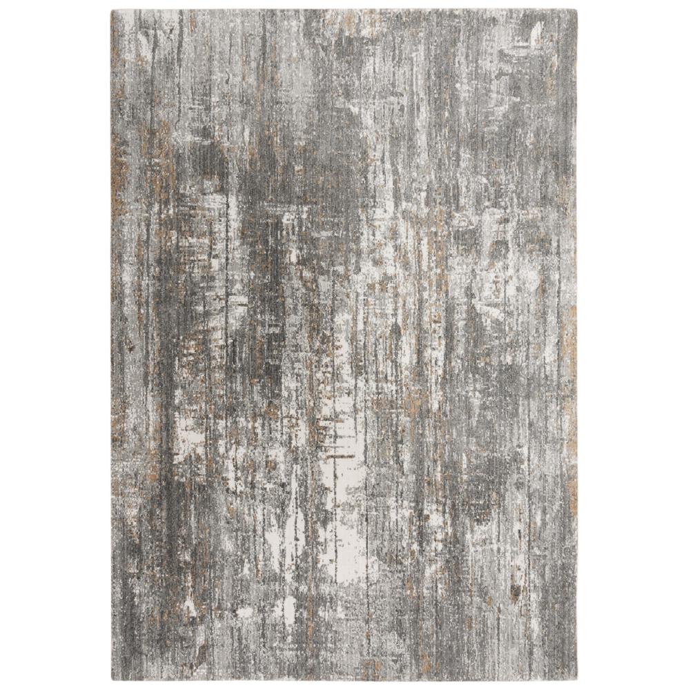 8' x 10' Hybrid Rectangle Rug. Picture 1
