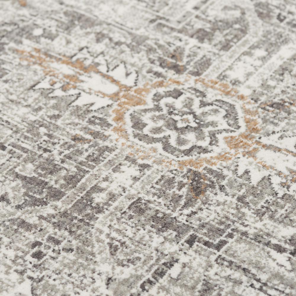 8' x 10' Hybrid Rectangle Rug. Picture 5