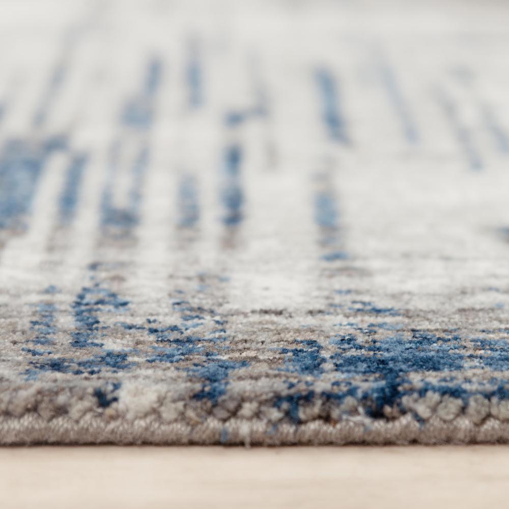 8' x 10' Hybrid Rectangle Rug. Picture 6