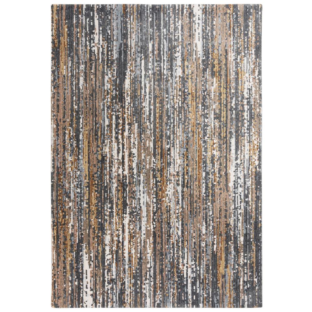 8' x 10' Hybrid Rectangle Rug. Picture 1